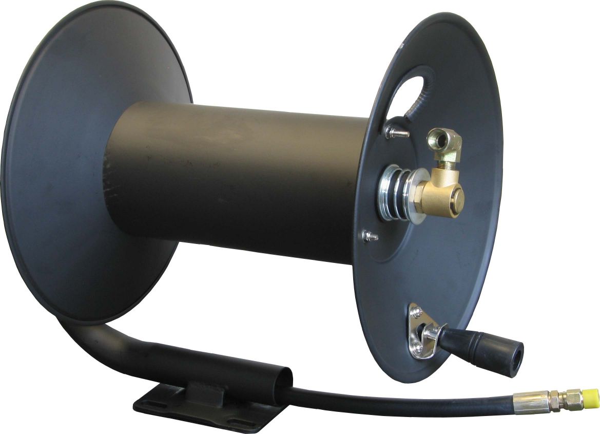 House Reel Wall Mount 50 | Product List | EasiWash Cleaning Systems