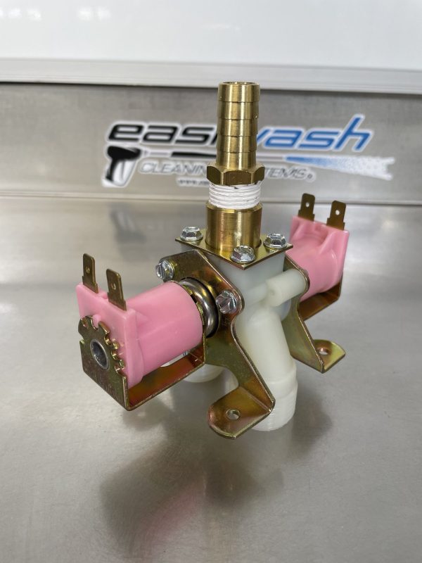 Dual Inlet Solenoid - Image 7