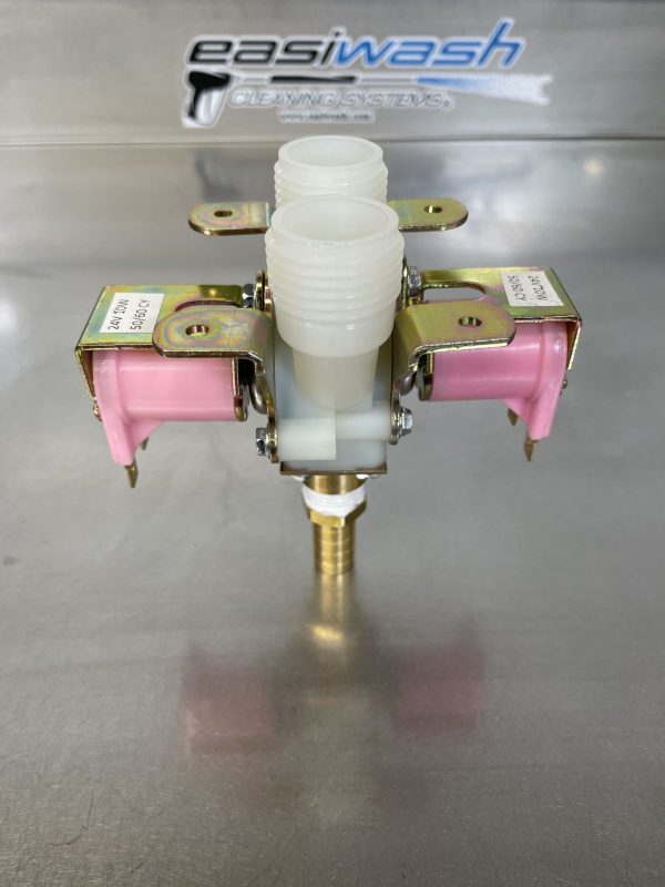 Dual Inlet Solenoid - Image 6