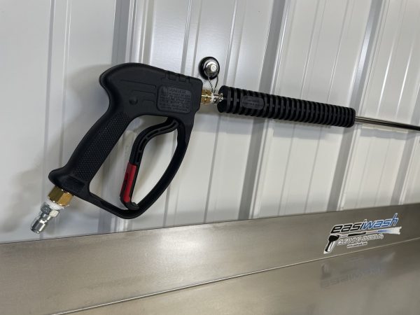 Gun Wandy Assembly - Image 4