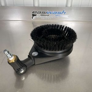Brush - Rotating for Telescoping Wand