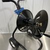 Hose Cart with Reel & 10' Lead Hose - Image 4