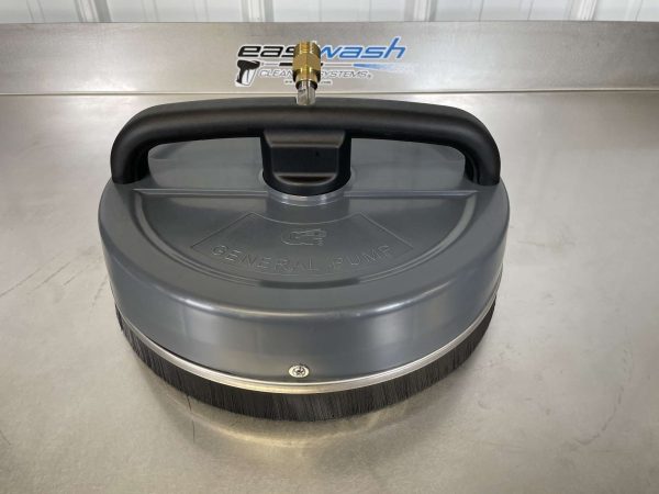 Scrubber - 12" Head Only