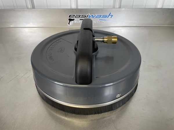 Scrubber - 12" Head Only - Image 4