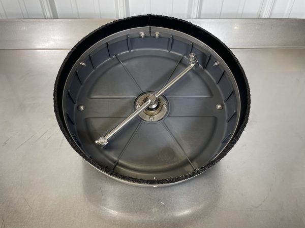 Scrubber - 12" Head Only - Image 5