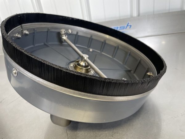Scrubber - 12" Head Only - Image 6