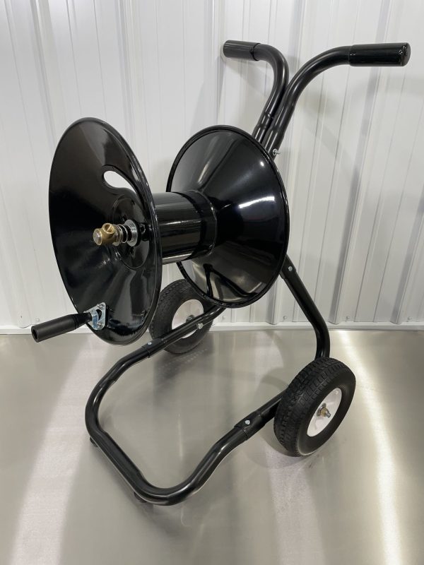 Hose Cart with Reel - Image 6
