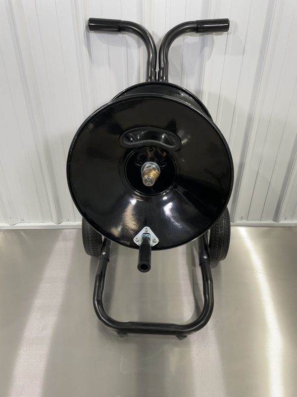 Hose Cart with Reel - Image 7