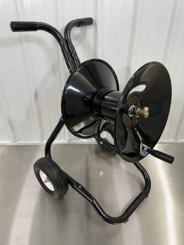 Hose Cart with Reel - Image 3