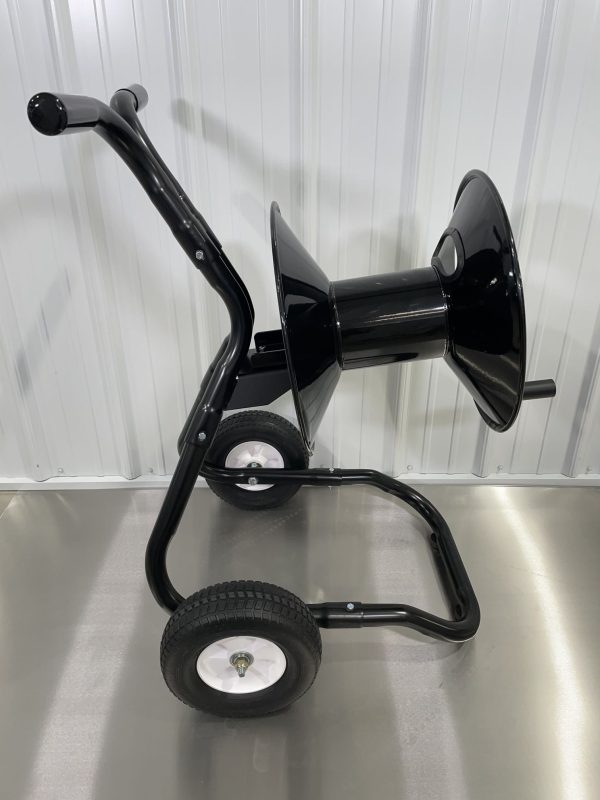 Hose Cart with Reel - Image 4