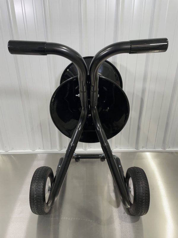 Hose Cart with Reel - Image 5