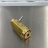 High Pressure Relief Valve