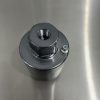 20" Scrubber - Complete Swivel Relacement w/ Grease Zirk - Image 2