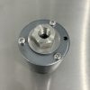 20" Scrubber - Complete Swivel Relacement w/ Grease Zirk - Image 4