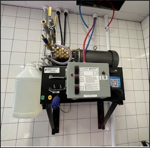 Easiwash Cleaning Systems place picture