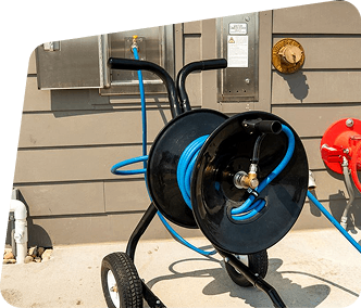 Engineered for easier, better cleaning