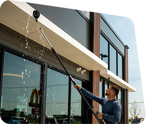 Quick Service and Casual