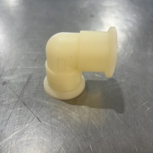 Float Elbow (Plastic)
