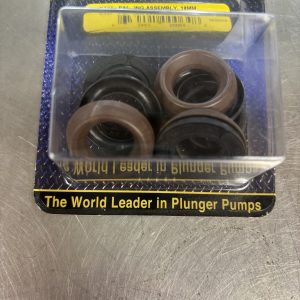 Pump - Packing Rebuild Kit